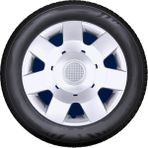 Sks Renault 14" Plastik Jant Kapağı 4lü Takım