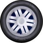 Sks Seat 16" Plastik Jant Kapağı 4lü Takım