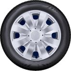 Sks Tata 15" Plastik Jant Kapağı 4lü Takım
