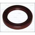 SKT 040831V Eksantrik Mil Kapak Keçesi Accent 95-06 Accent Era 07-11 Getz 00- Elantra 90-06 Starex H100 35X50X8