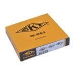 SKT 047563P Sanziman Arka Kece Bmc Fatih 162-170-200 / Yavuz 1850-2200 Serisi (66.67X95.50X0x11.90X0) (WN718244)