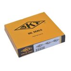 SKT 412316V On-Arka Teker Kecesi Porya Ilave Aks Volvo Fh12-16-Fl-Fm-Fl12 ( 110X140x12x19 ) (WP888749)