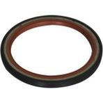 SKT Krank Ön Keçe Slikonlu 8mm R12 35X50X8 18051 - Talento