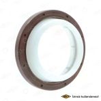 Skt Krank Ön Keçesi Mercedes A-B-C-E-M Serisi Sprınter, Vıto - Dızel Om 646.990 /Om 646.989 Om 651.940/O M 651.955 Spl2tl Ets Sa? (60X75x8) Fkm