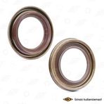 SKT MAHRUTİ DANA M230 T DİFR. KEÇESİ BMC FATİH-PROF.SERİSİ- 22000 SERİSİ DİFR. CHRYSLER PD 900 AS FORD C Ö1=76,2 Ö2=114,43