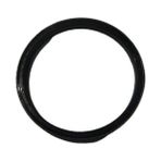SKT Ön Difransiyel Porya Keçe 84251055 165X190X18,5-16,5 - New Holland Tt Serisi - Kasket - 417120 - 1 Adet
