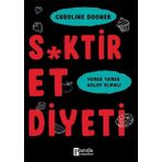 S*ktir Et Diyeti - Caroline Dooner