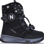 Skuaıter 014 Ndrps Syh-Füme Kürklü Kız Çocuk Bot