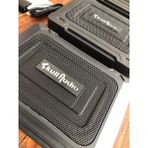 Skull Audio 20cm Koltuk Altı Subwoofer 250 Watt