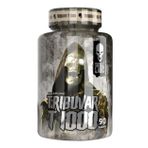 SKULL LABS TRIBUVAR TRİBULUS 1000 MG - 90 tablet