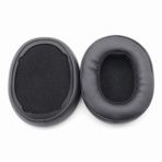 Skullcandy Crusher Kulaklık Ped Yedek Sünger Yastığı renk-siyah