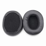 Skullcandy Crusher Kulaklık Ped Yedek Sünger Yastığı - Siyah