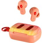 Skullcandy Dime 3 Turuncu Bluetooth Kulaklık