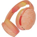 Skullcandy Hesh Evo Turuncu Bluetooth Kulaklık