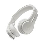 Skullcandy Icon ANC Kulak Üstü Aktif Gürültü Önleyici Kablosuz Bluetooth Kulaklıklar, 60 Saat Pil, Mikrofon, iPhone Android ile Çalışır - Kemik
