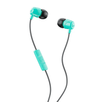 Skullcandy S2DUY-L675 Jib In Ear Turkuaz-Siyah Mikrofonlu Kulak İçi Kablolu Kulaklık