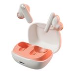 Skullcandy S2TAW-R951 Smokin Buds Kemik Turuncu Bluetooth Kulaklık