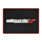 Skunk2 Kaymaz Torpido Pedi - Skunk2 Kaydırmaz Ped - Skunk2 Ped
