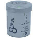 Skw Elipse 100 ml Mat Wax Krem Şekillendirici Saç İçin Sertleştirmeden Doğal Görünüm