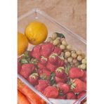 sky 3 lü buzdolabı organizeri & buzdolabı düzenleyici 3 lt