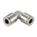 Sky Ce 10 mm Pnömatik Metal Dirsek Nipel