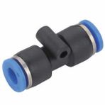 Sky Ce 12 mm Pnömatik Düz Nipel