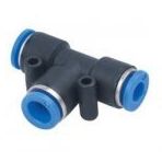 Sky Ce 6x8x6 mm Pnömatik Düşürücü Redüksiyon Te Nipel