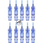 SKY Dermapen Iğnesi 12 Pin 10 Adet