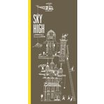 Sky High by Germano Zullo (1-Oct-2012) Hardcover