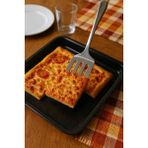 sky paslanmaz çelik servis spatula 26 cm yemek ve tatlı sunum spatulası