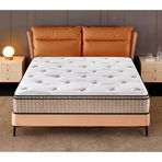 Sky Sleep Organic Cotton Ultra Ortapedik Pocket Yaylı Tek Kişilik Yatak 100 x 200