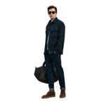 Sky Smart Jean Erkek Pantolon Slim Fit Mavi