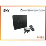 SKY SR102 54 MBPS GIGABIT WIRELESS AC ROUTER