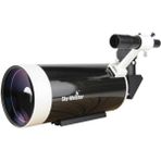 Sky-Watcher Skymax Maksutov-Cassegrain Reflektörlü Teleskop, Büyük Ağızlı, 127 mm