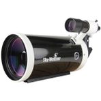 Sky-Watcher Skymax Maksutov-Cassegrain Reflektörlü Teleskop, Büyük Ağızlı, 150 mm