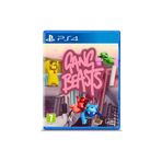 Skybound Games Gang Beasts Ps4 Oyun