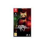 Skybound Games Stray Nintendo Switch