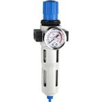 Skyce AFR2000 Filtreli Hava Regülatörü Ferro Tip 1/2'' Mıdı
