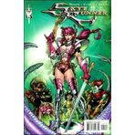 Skye Runner #1