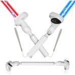Skyeyyt Beat Saber Handles Kontrol Ünitesi Lightsaber Rgb Işık Için (Yurt Dışından) - Oyun / oyuncu Aksesuar