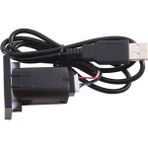 Skyeyyt Focus 2 Mk2 2009-2011 Için Araba USB Giriş Adaptörü (Yurt Dışından) - Oyun / oyuncu Aksesuar