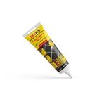 SKYFIX Hazır Derz Dolgu Macunu, 380 ml, Beyaz, Su Geçirmez, Esnek, Fayans ve Seramik Arası Çatlak Tamiri, Spatula Dahil