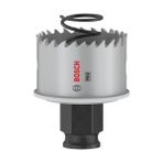 Skygo 1 x Pro Sheet Metal Power Plus Delik Testeresi (Paslanmaz Çelik Saclar, Çelik Saclar, Ø 41 Mm, Profesyonel Aksesuar Matkap/tornavida Için)