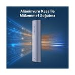 Skygo 10GBPS USB 3.1 Gen2 M.2 Sata Ngff Nvme SSD Disk Kutusu - Option-1