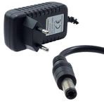 Skygo 12 V 2 A DC 5.5x2.5 Uç Standart Adaptör