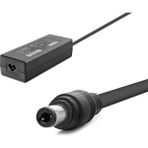 Skygo 12V 10A 120W LED / Kamera Adaptörü - 5.5x2.5mm - Siyah HD794 - 5,5 x 2,5 mm