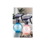Skygo 2 Adet 250 ml Boş Sprey Şişe