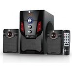 Skygo 2+1 Bluetooth Ses Sistemi EMR-203 - Renkli