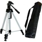 Skygo 3 Yönlü Profesyonel Süper Kalite 157 CM Tripod