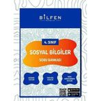 Skygo 4. Sınıf Sosyal Bilgiler Soru Bankası - Option-1